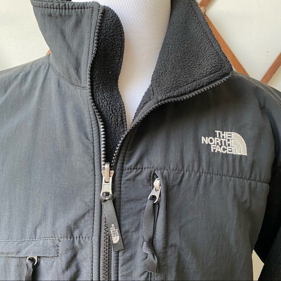 The North Face Denali Polartec Jacket - Picture 9 of 14